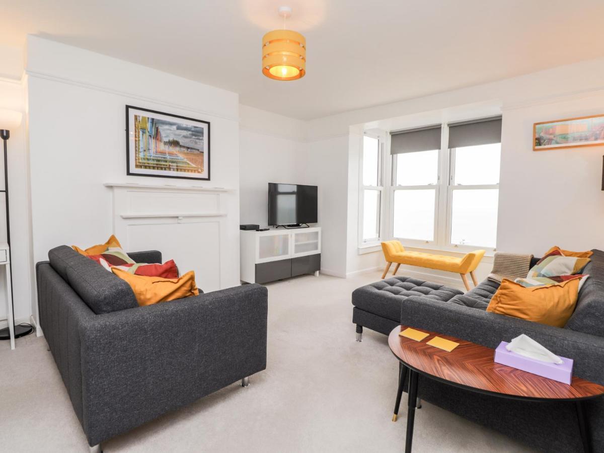 Fairlight View Apartamento Folkestone Exterior foto