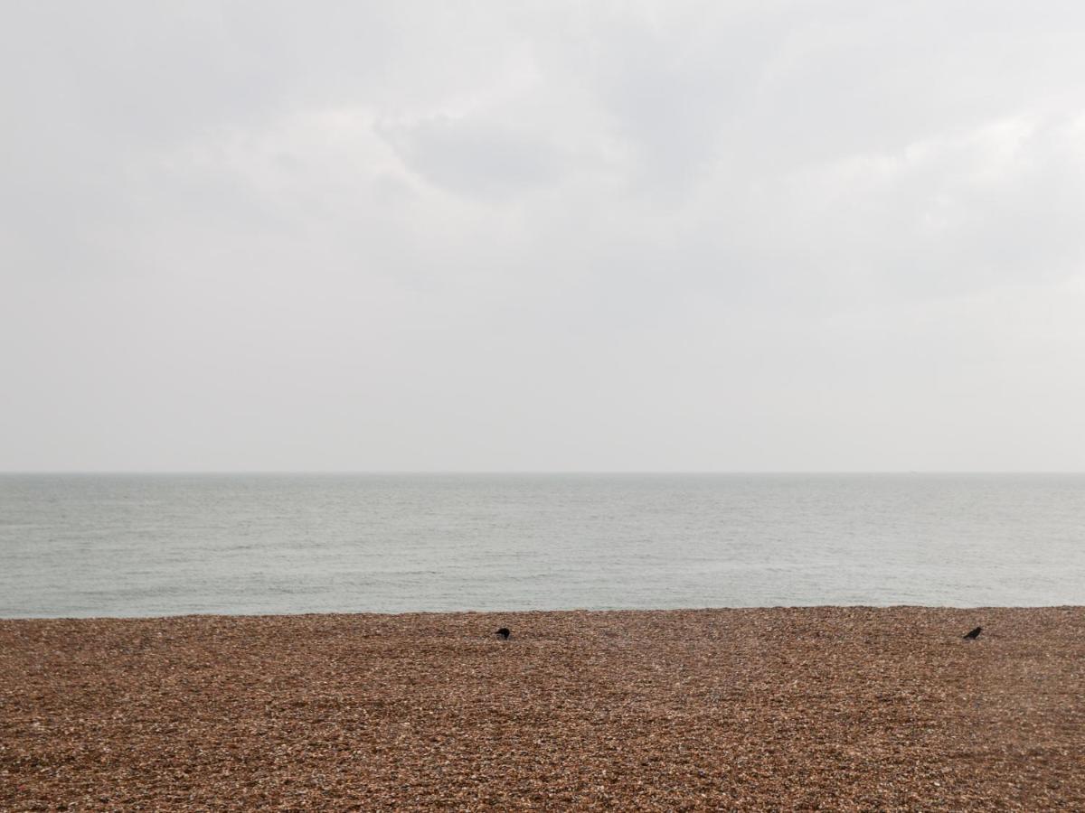 Fairlight View Apartamento Folkestone Exterior foto