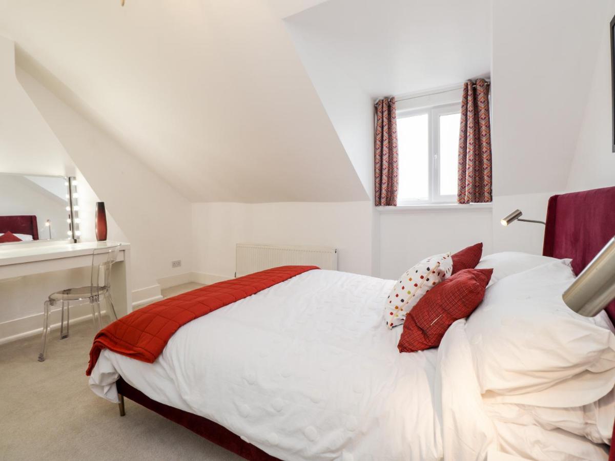 Fairlight View Apartamento Folkestone Exterior foto